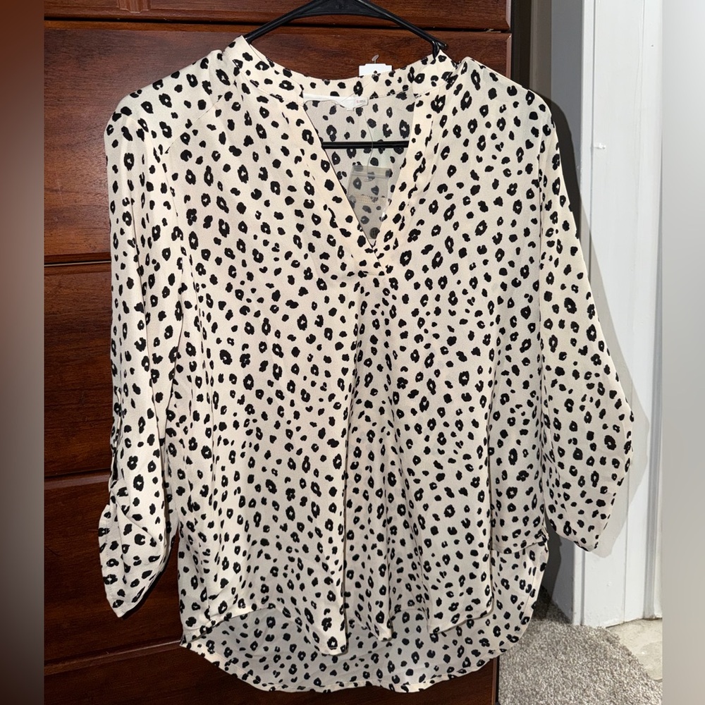 NWT Stitch Fix blouse size small
